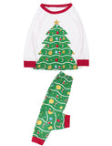 christmas pajamas