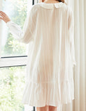 nightgown