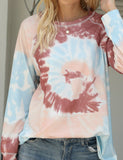 over size sweatshirt