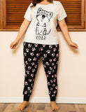pajama set