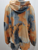 pajamas hooded cartoon