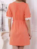 sleepdress plus size