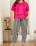 sleepwear for women plus size