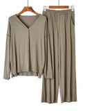 sleepwear sets for women