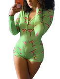 women's pajamas