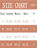 Sleeveless Round Neck Pattern Summer Cami