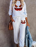 Halloween Pajamas for women