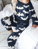 bats pajamas