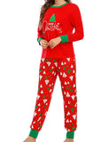 christmas pajamas