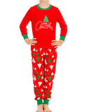 christmas sleepwear