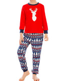 family christmas pajamas