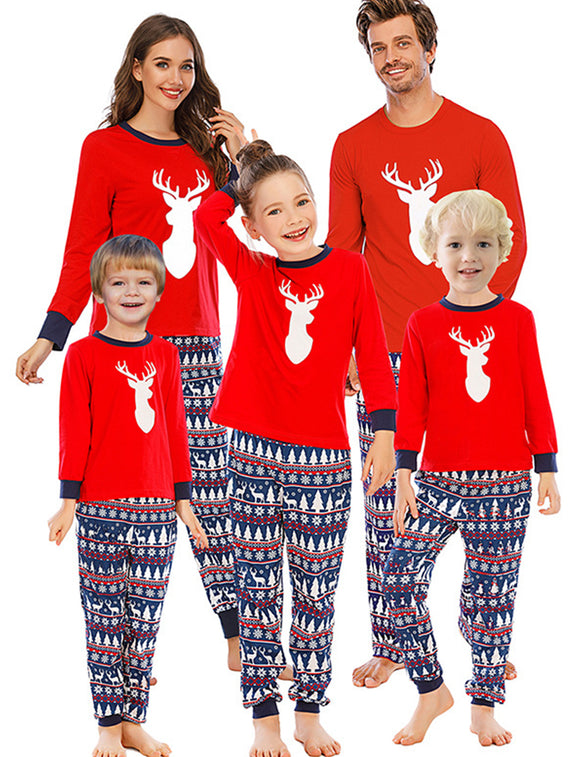family pajamas