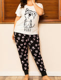 pajama sets for women