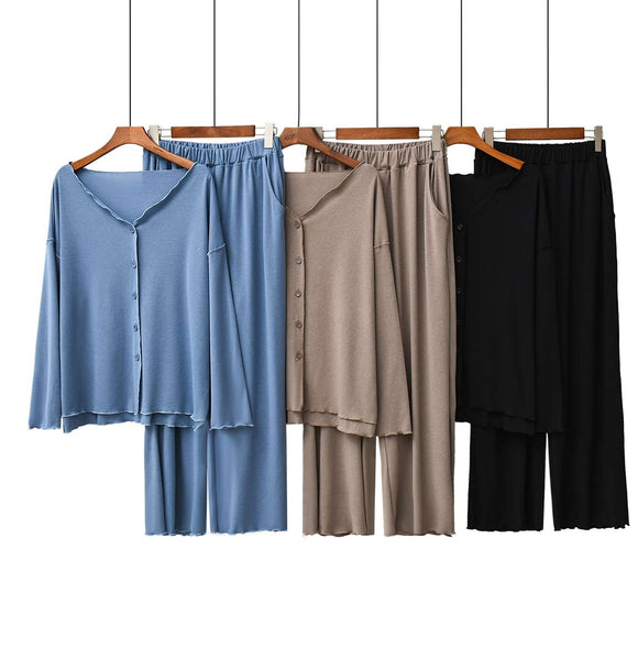 pajamas for women long pants