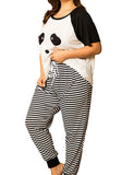 pajamas for women plus size
