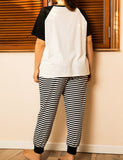 pajamas for women shorts set