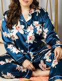 pajamas plus size