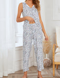 pajamas set