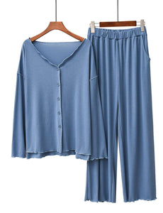 pajamas for women long pants