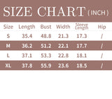 size