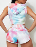 women'scTracksuit Set