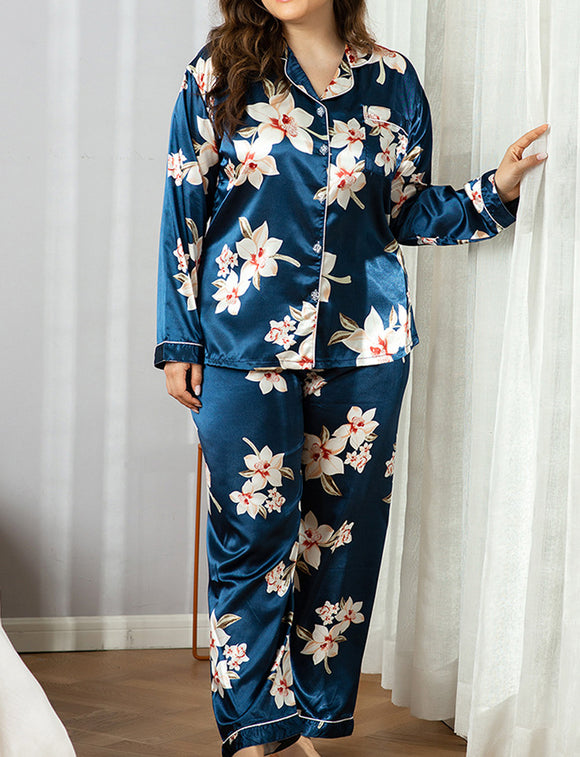 women's pajamas set